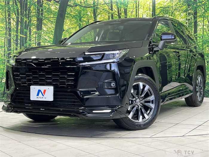 2026 Toyota RAV4