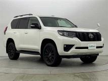 2023 Toyota Land Cruiser Prado