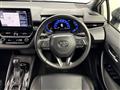 2021 Toyota Corolla Touring Wagon