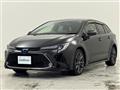 2021 Toyota Corolla Touring Wagon