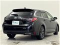 2021 Toyota Corolla Touring Wagon
