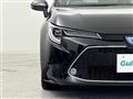 2021 Toyota Corolla Touring Wagon