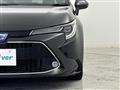 2021 Toyota Corolla Touring Wagon