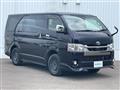 2022 Toyota Hiace Van