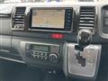 2022 Toyota Hiace Van