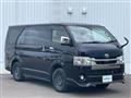 2022 Toyota Hiace Van