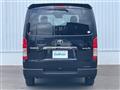 2022 Toyota Hiace Van