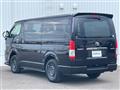 2022 Toyota Hiace Van