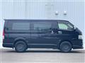 2022 Toyota Hiace Van