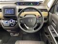 2017 Honda Freed