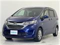 2017 Honda Freed