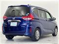 2017 Honda Freed