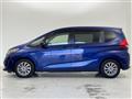 2017 Honda Freed