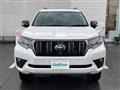 2021 Toyota Land Cruiser Prado