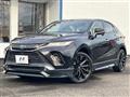 2020 Toyota Harrier Hybrid