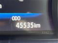 2020 Toyota Harrier Hybrid