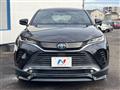 2020 Toyota Harrier Hybrid