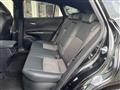 2020 Toyota Harrier Hybrid