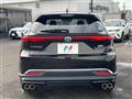 2020 Toyota Harrier Hybrid
