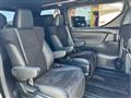 2022 Toyota Vellfire