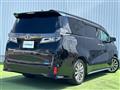2022 Toyota Vellfire