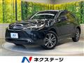 2021 Toyota Harrier Hybrid