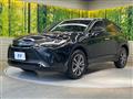2021 Toyota Harrier Hybrid