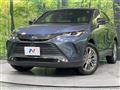 2020 Toyota Harrier Hybrid