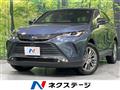 2020 Toyota Harrier Hybrid