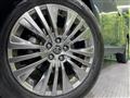 2020 Toyota Harrier Hybrid