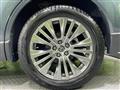 2020 Toyota Harrier Hybrid