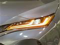 2020 Toyota Harrier Hybrid
