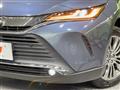 2020 Toyota Harrier Hybrid