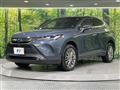 2020 Toyota Harrier Hybrid