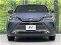 2020 Toyota Harrier Hybrid