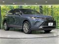 2020 Toyota Harrier Hybrid
