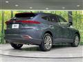 2020 Toyota Harrier Hybrid