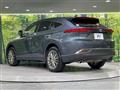 2020 Toyota Harrier Hybrid