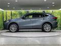 2020 Toyota Harrier Hybrid