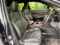 2020 Toyota Harrier Hybrid