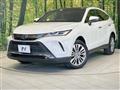 2020 Toyota Harrier Hybrid