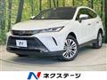 2020 Toyota Harrier Hybrid