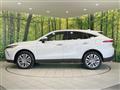 2020 Toyota Harrier Hybrid