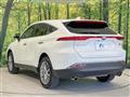 2020 Toyota Harrier Hybrid