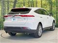 2020 Toyota Harrier Hybrid