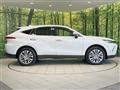 2020 Toyota Harrier Hybrid