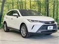 2020 Toyota Harrier Hybrid