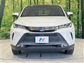 2020 Toyota Harrier Hybrid