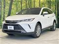2020 Toyota Harrier Hybrid