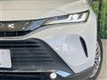 2020 Toyota Harrier Hybrid